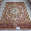 Wool Aubusson Carpets